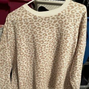 Time and TRU super soft top